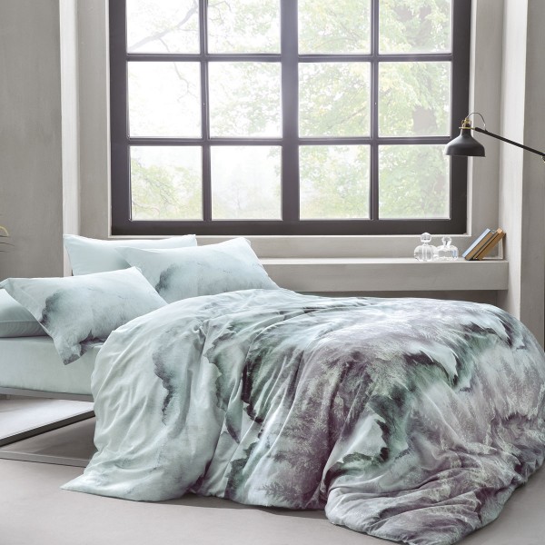 Комплект постельного белья Tivolyo home FOREST